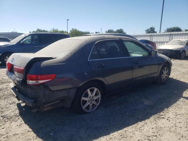 2003 Honda Accord EX