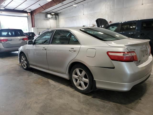 2008 Toyota Camry CE