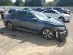 2018 Honda Civic EXL