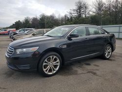 Ford Taurus sel salvage cars for sale: 2013 Ford Taurus SEL