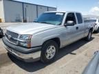 2004 Chevrolet Silverado C1500