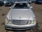 2005 Mercedes-Benz E 500 4matic