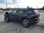 2024 Jeep Grand Cherokee Limited 4XE