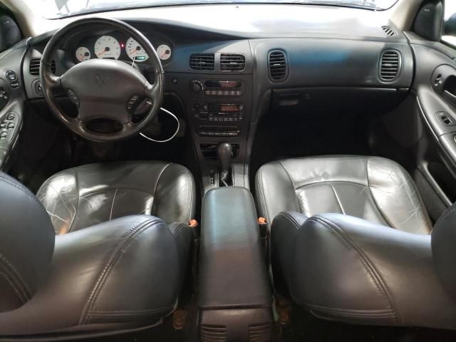 2001 Dodge Intrepid ES