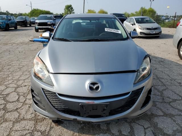 2010 Mazda 3 I