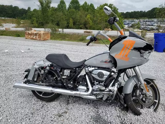 2024 Harley-Davidson Fltrx