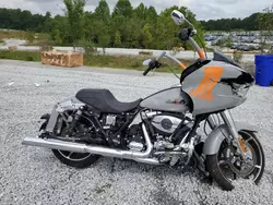 Salvage motorcycles for sale at Fairburn, GA auction: 2024 Harley-Davidson Fltrx