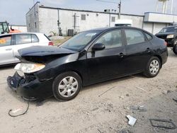 2009 Hyundai Elantra GLS en venta en Chicago Heights, IL