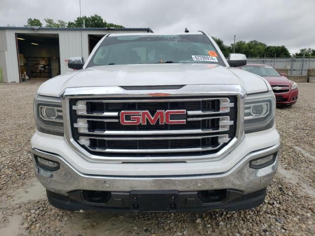 2016 GMC Sierra K1500 SLT