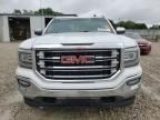 2016 GMC Sierra K1500 SLT