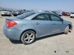 2009 Pontiac G6