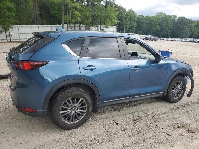 2017 Mazda CX-5 Sport