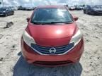 2015 Nissan Versa Note S