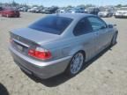 2004 BMW 330 CI