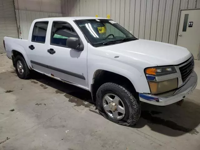 2007 GMC Canyon