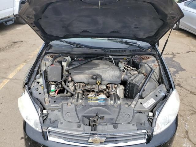 2007 Chevrolet Impala LT