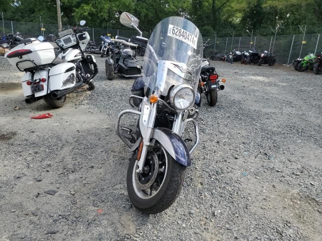 2011 Kawasaki VN1700 C