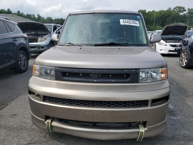 2004 Scion XB