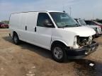 2017 Chevrolet Express G2500