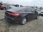 2013 Toyota Avalon Hybrid