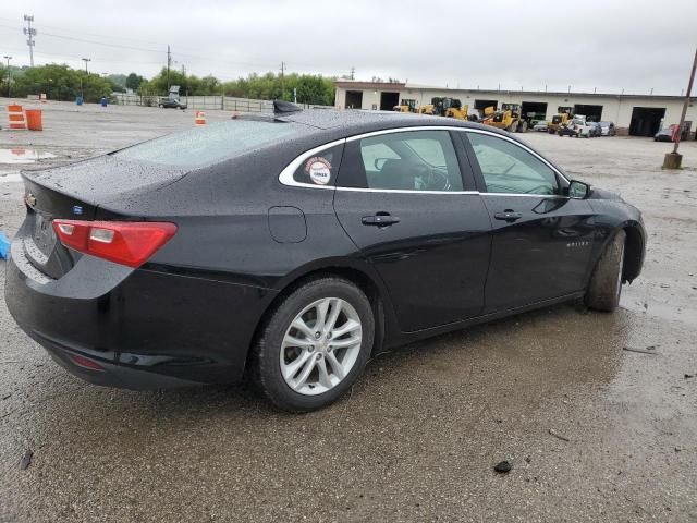 2016 Chevrolet Malibu Hybrid