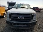 2019 Ford F350 Super Duty