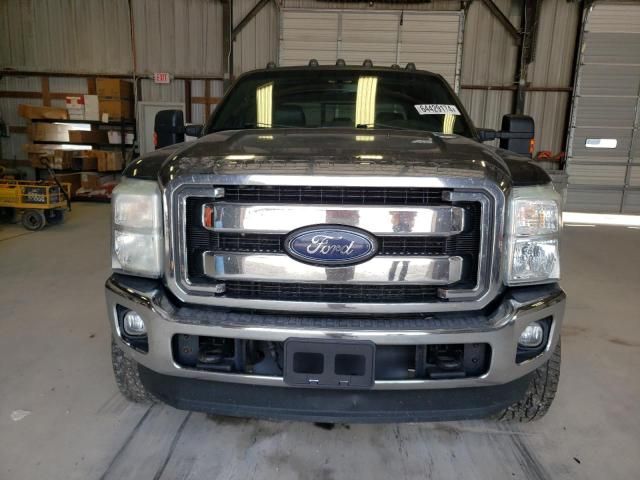 2015 Ford F250 Super Duty