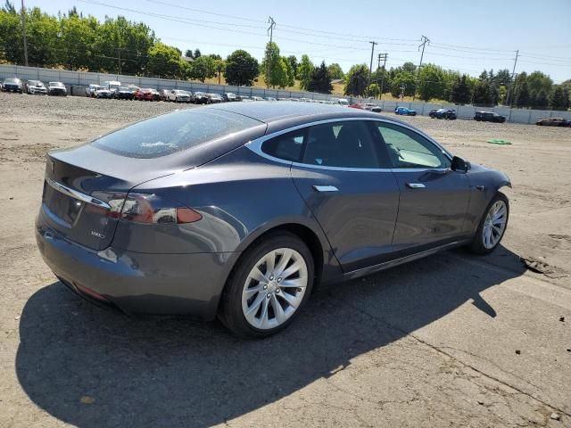 2019 Tesla Model S