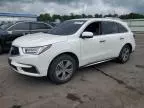 2019 Acura MDX