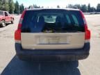 2004 Volvo XC70