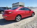 2008 Toyota Camry Solara SE