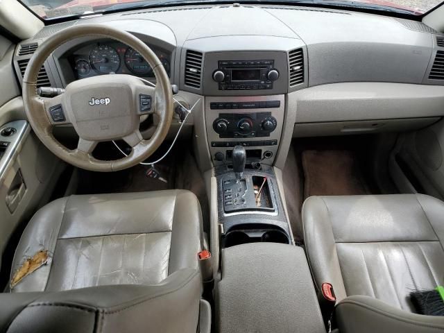 2006 Jeep Grand Cherokee Laredo