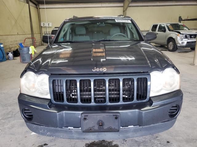 2007 Jeep Grand Cherokee Laredo