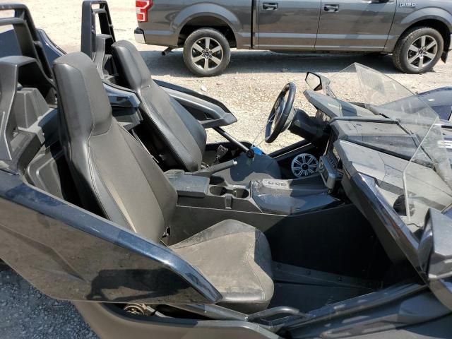 2021 Polaris Slingshot SL