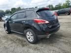 2014 Nissan Murano S