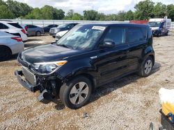 Vehiculos salvage en venta de Copart Cleveland: 2016 KIA Soul