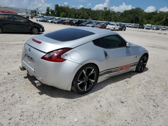 2019 Nissan 370Z Base