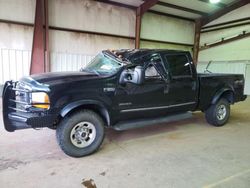 Ford Vehiculos salvage en venta: 1999 Ford F350 SRW Super Duty