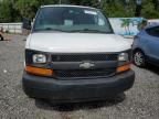 2015 Chevrolet Express G2500