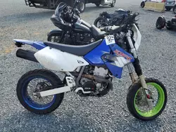 Suzuki salvage cars for sale: 2017 Suzuki DR-Z400 S