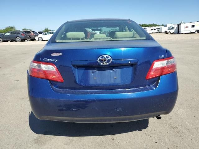 2007 Toyota Camry CE