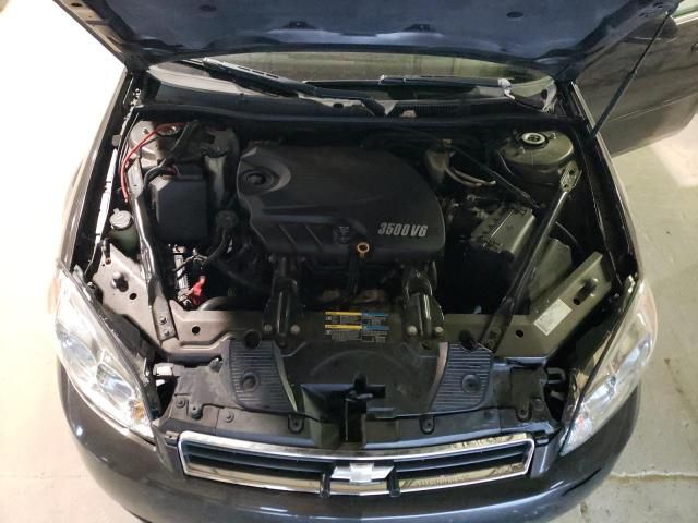 2009 Chevrolet Impala 1LT