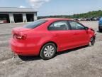 2015 Volkswagen Jetta Base