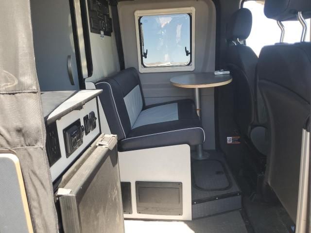 2024 Winnebago 2024 MERCEDES-BENZ Sprinter 2500