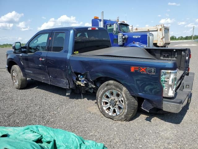 2019 Ford F350 Super Duty