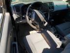 2001 Nissan Frontier King Cab XE