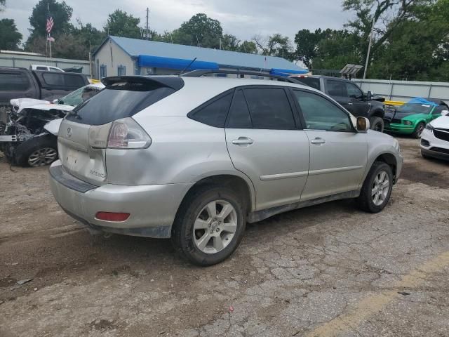 2004 Lexus RX 330