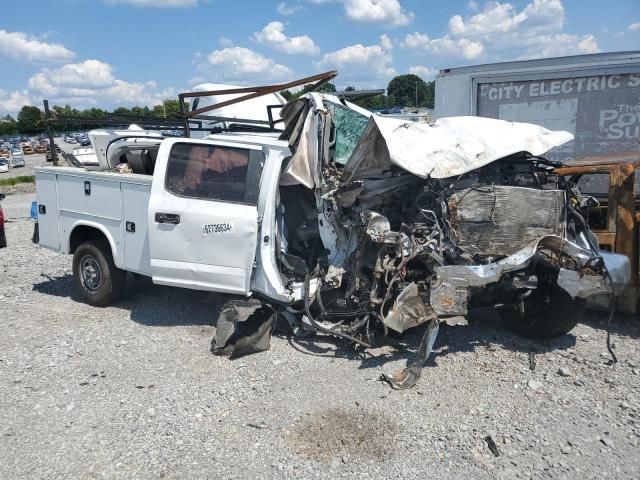 2019 Ford F250 Super Duty