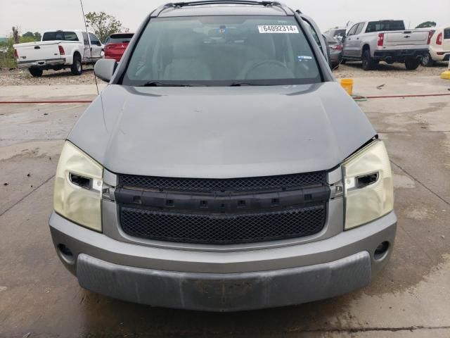 2006 Chevrolet Equinox LT