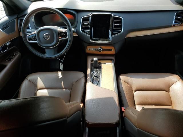 2021 Volvo XC90 T8 Recharge Inscription Express